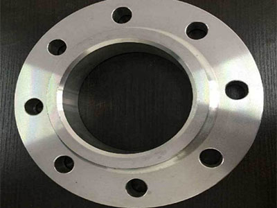 鍛造法蘭和鑄造法蘭有哪些不同