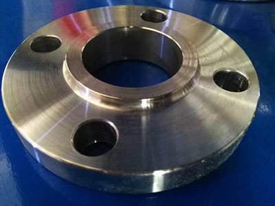 美標(biāo)帶頸平焊法蘭圖片2