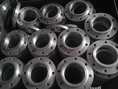316帶頸平焊法蘭圖片2