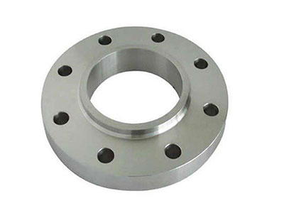 合金帶頸平焊法蘭圖片2