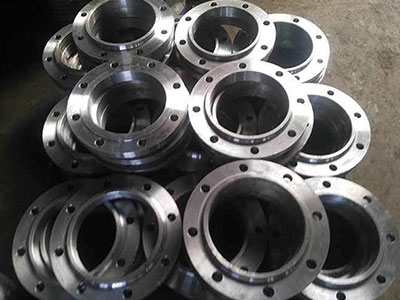 合金帶頸平焊法蘭圖片4