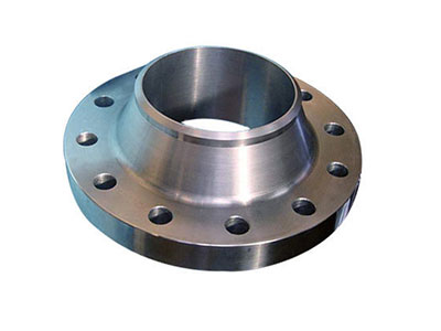 碳鋼帶頸對(duì)焊法蘭