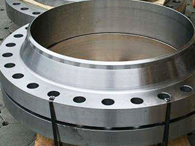 碳鋼高壓對(duì)焊法蘭盤