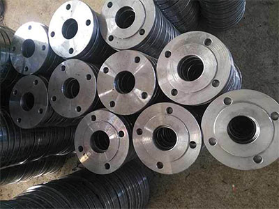 碳鋼平焊法蘭片圖片4