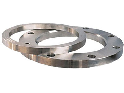 平焊環松套法蘭圖片2