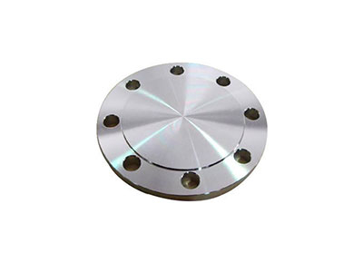 不銹鋼法蘭蓋盲板