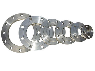 不銹鋼304平焊法蘭