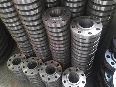 304帶頸平焊法蘭圖片2