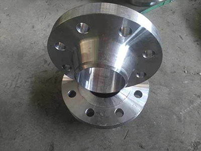 304帶頸對焊法蘭