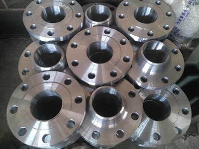 316帶頸對焊法蘭