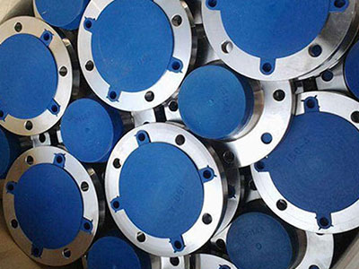 316帶頸對焊法蘭圖片2