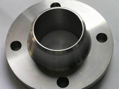 不銹鋼高頸對焊法蘭