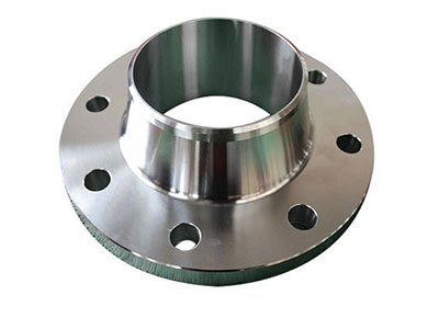 不銹鋼高頸對焊法蘭圖片2