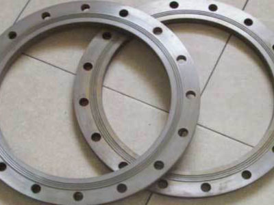 不銹鋼大口徑法蘭