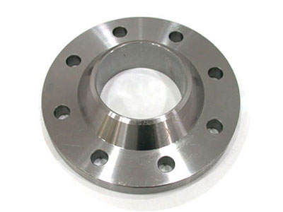 帶頸對焊法蘭盤