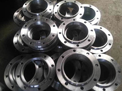 國標帶頸平焊法蘭圖片4