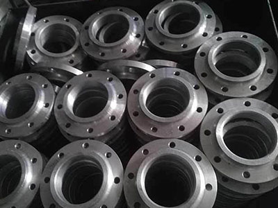 so帶頸平焊法蘭16Mn圖片4