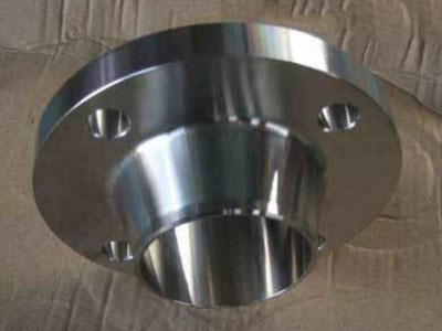 美標高頸對焊法蘭圖片4