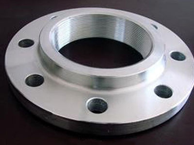 螺紋法蘭片圖片3