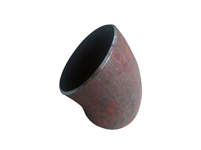 碳鋼180度焊接彎頭