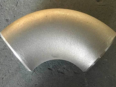 無縫焊接彎頭圖片2