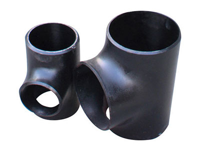 碳鋼等徑正三通