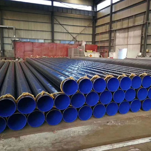 自來(lái)水用tpep防腐鋼管