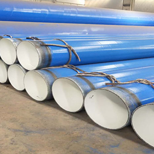 污水處理用tpep防腐鋼管