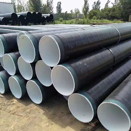 IPN8710無(wú)毒防腐鋼管