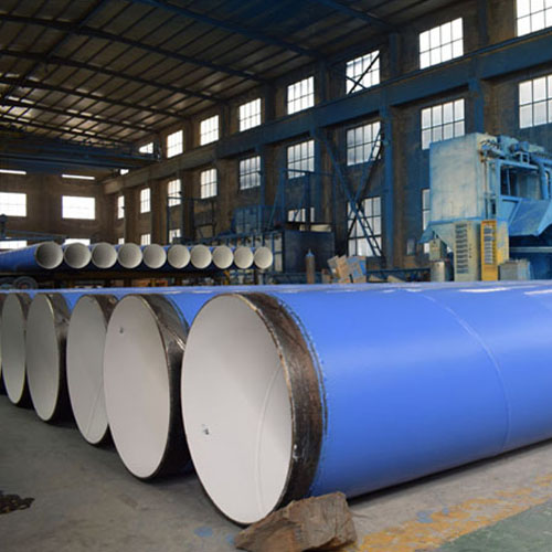 供水用涂塑鋼管