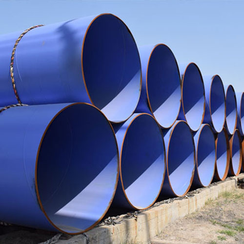 給水涂塑復合鋼管