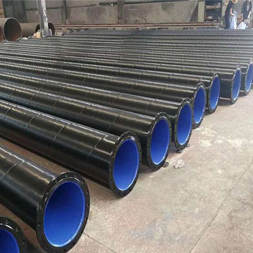 煤礦用涂塑鋼管