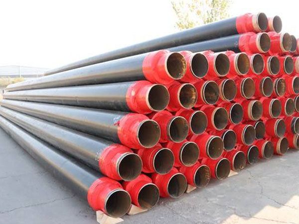 地埋保溫鋼管圖片1