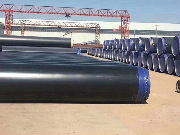 熱力保溫管道圖片1