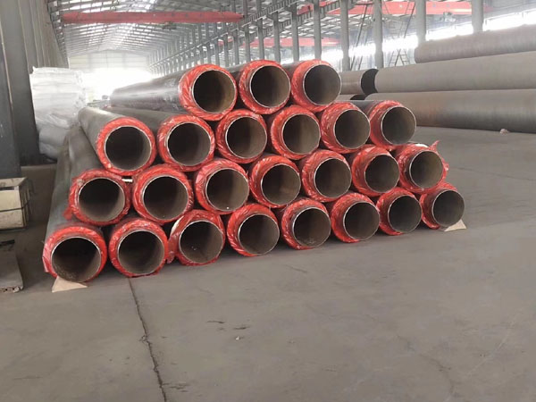 預(yù)制直埋保溫管