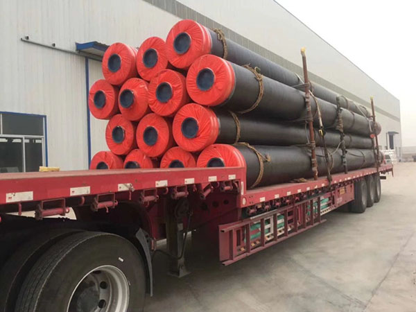 預(yù)制直埋保溫管